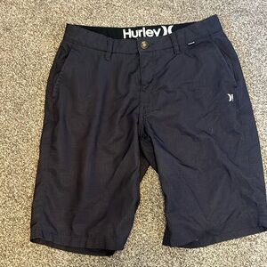 Hurley shorts size 30